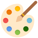 Paint Pallete